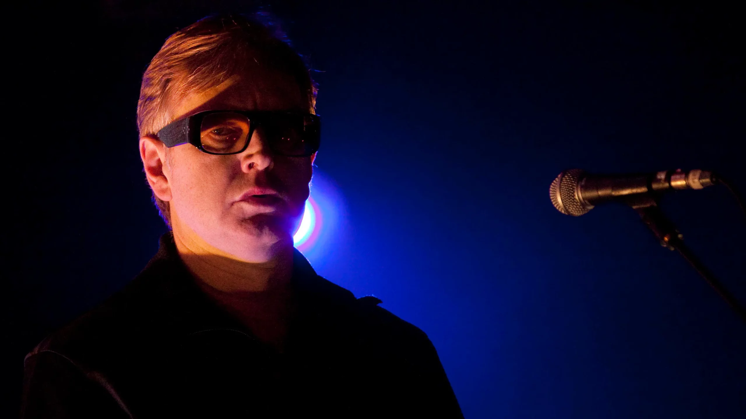 Andy Fletcher Cause of Death
