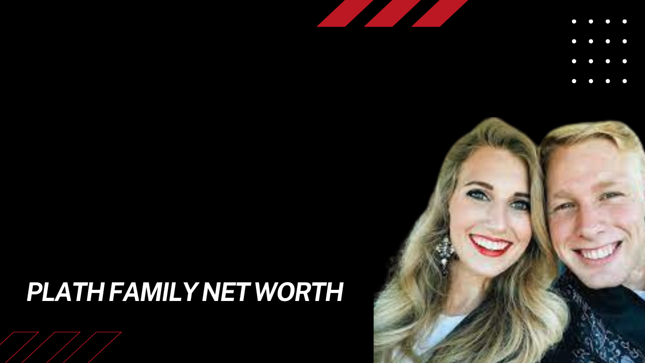 plath family net worth