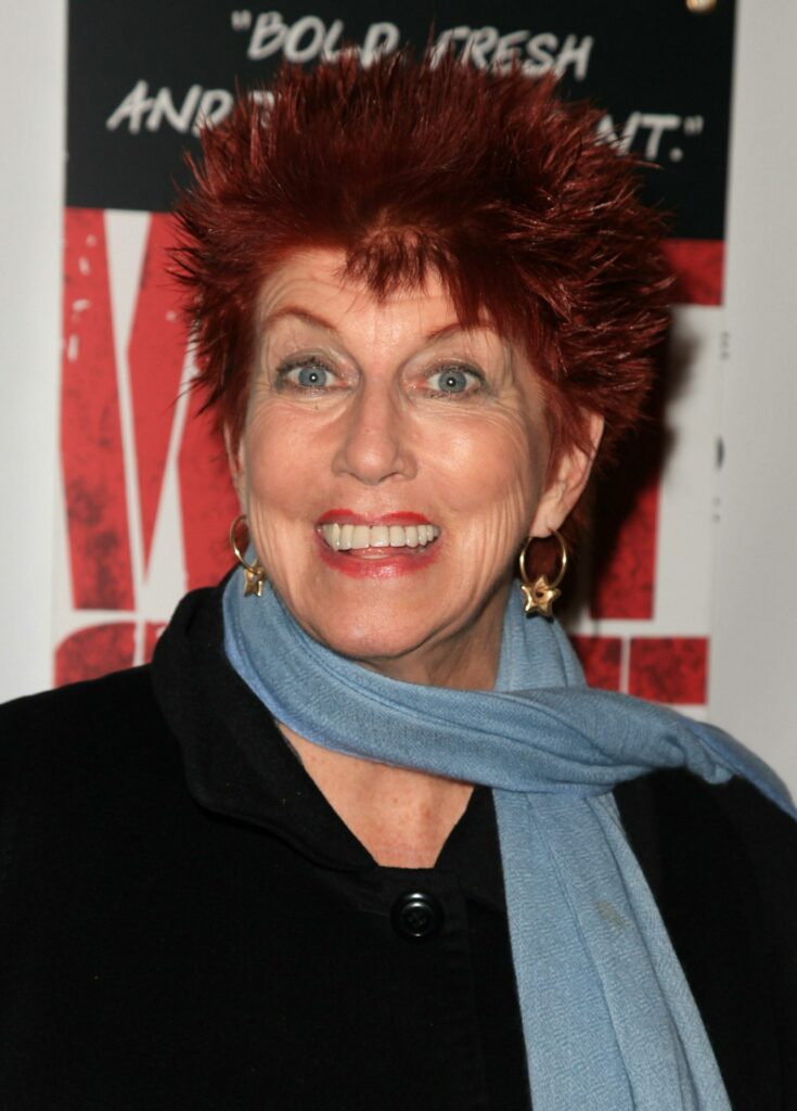 Marcia Wallace Cause of Death: