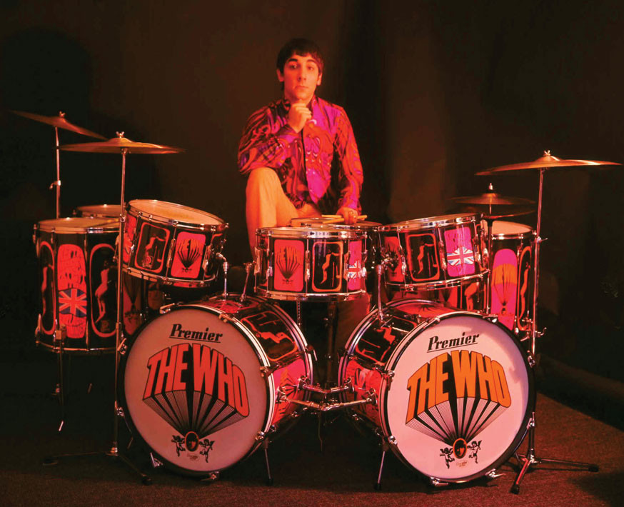 keith moon cause of death