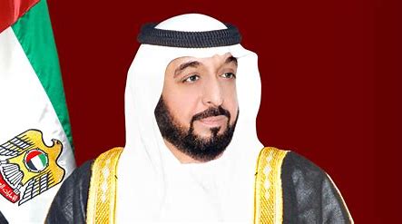 sheikh khalifa net worth