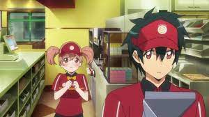 the devil is a part timer season 2 release date 