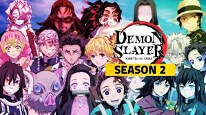 demon slayer season 2 dub release date 