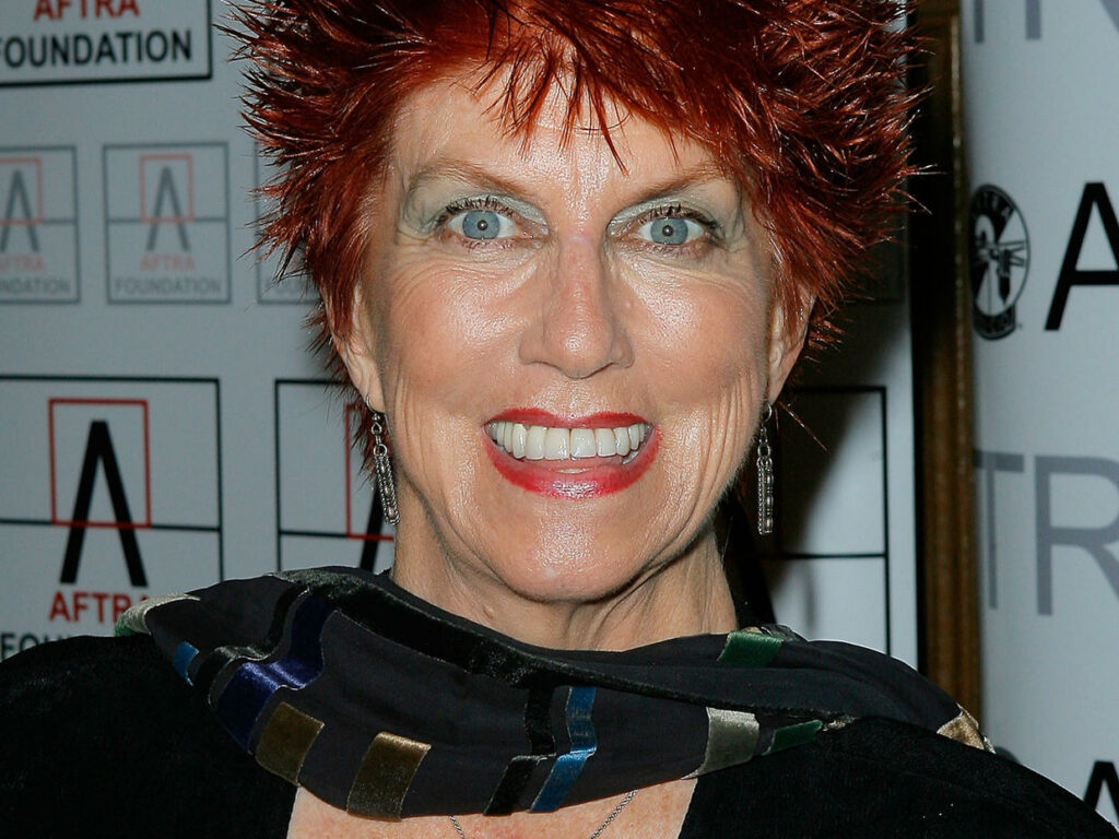 Marcia Wallace Cause of Death:
