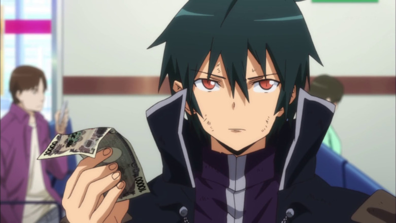the devil is a part timer season 2 release date 