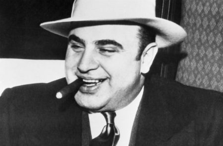 Al Capone's Net Worth