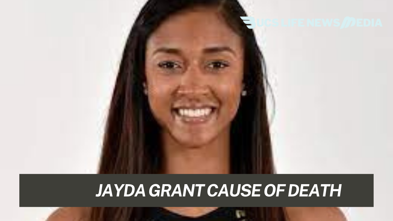 jayda grant cause of death