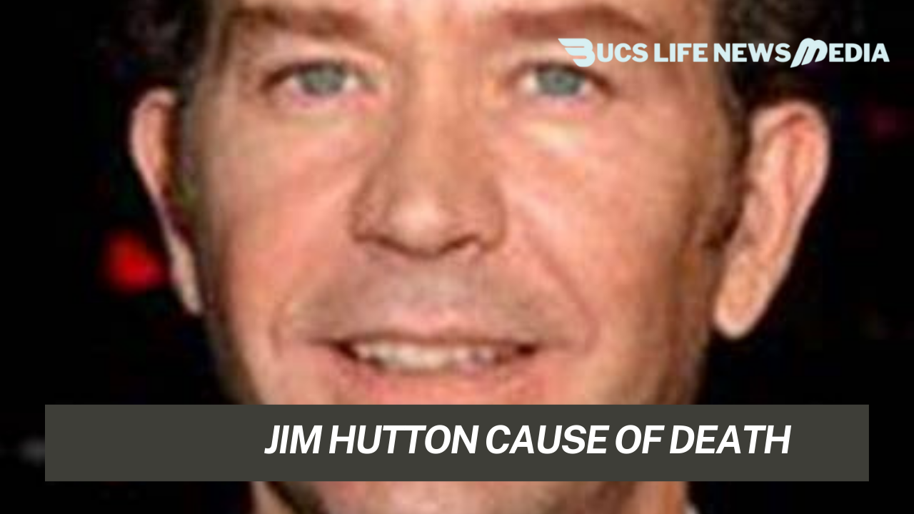 jim hutton cause of death