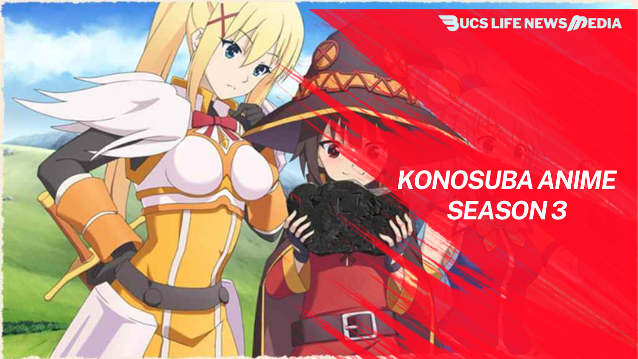 konosuba anime season 3