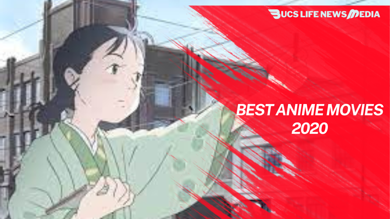 best anime movies 2020