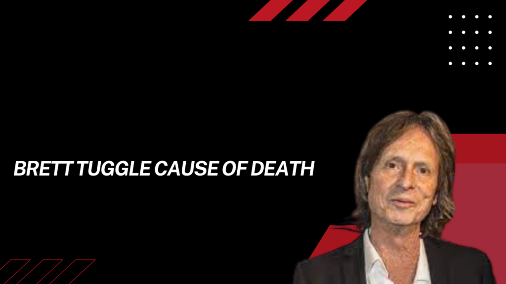 Brett Tuggle cause of death