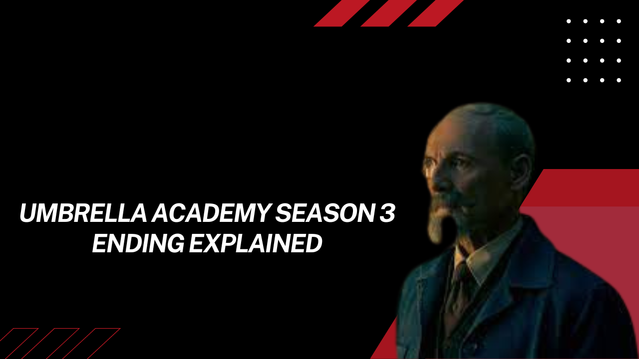 umbrella academy season 3 ending explained