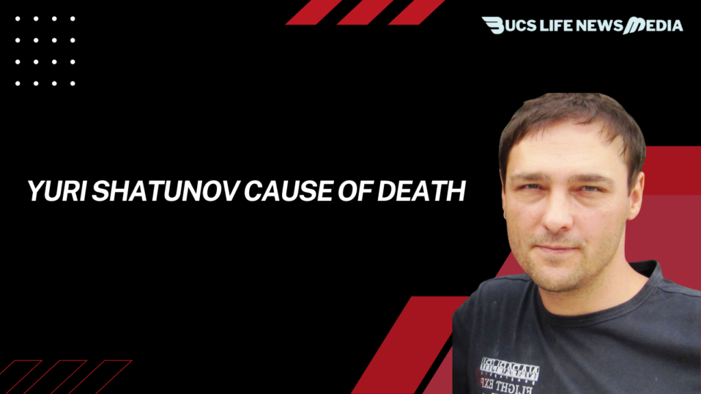 yuri shatunov cause of death