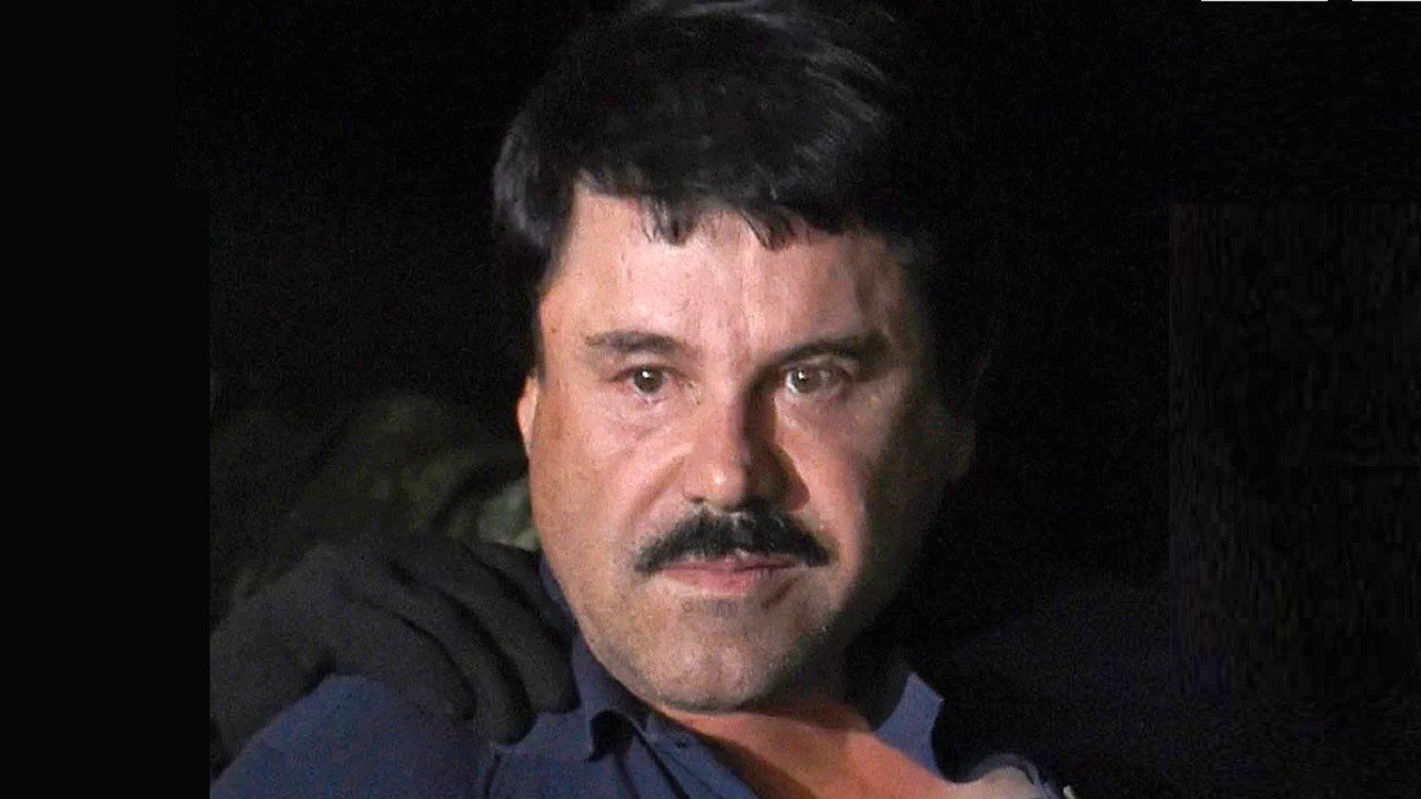 What is El Chapo's Net Worth 