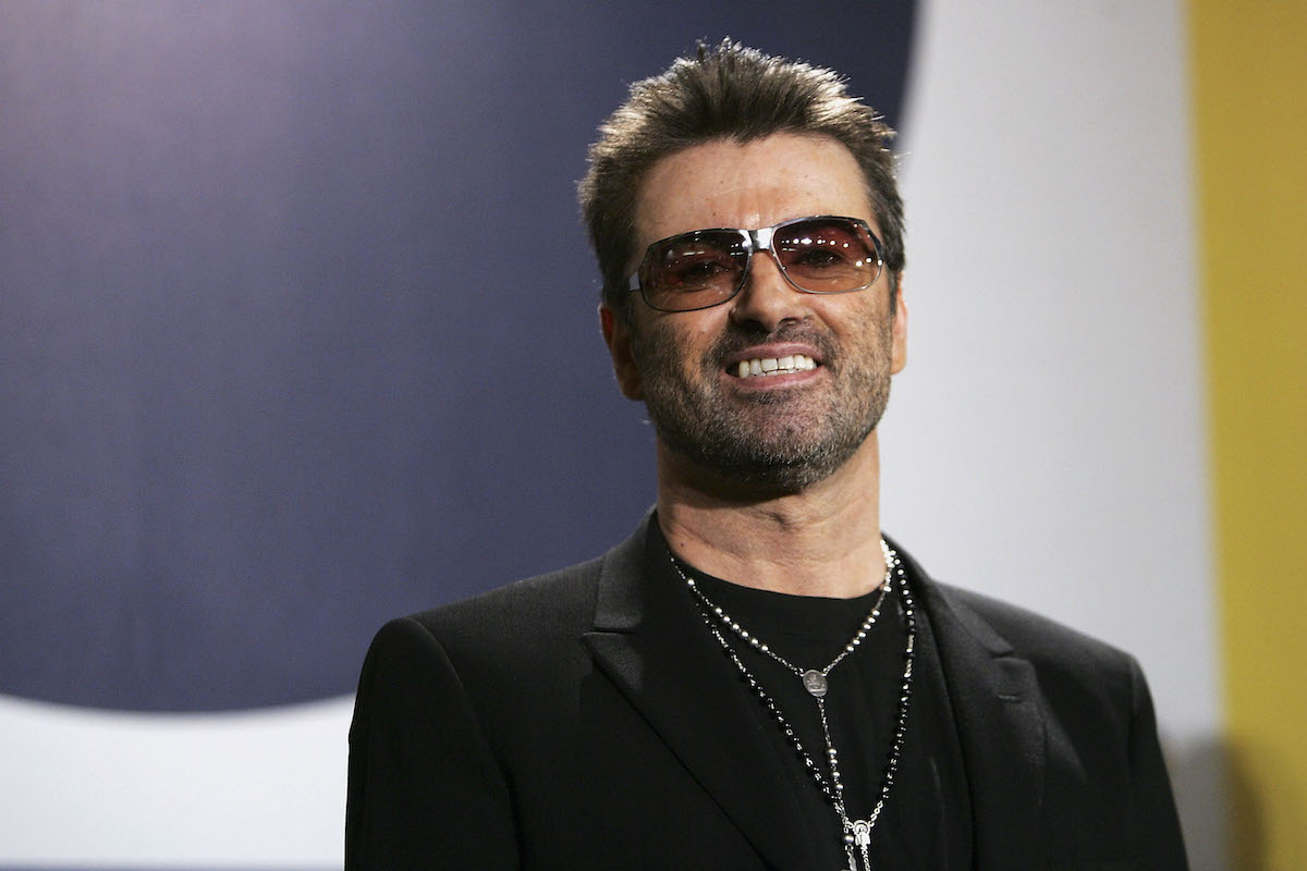 george michael cause of death 