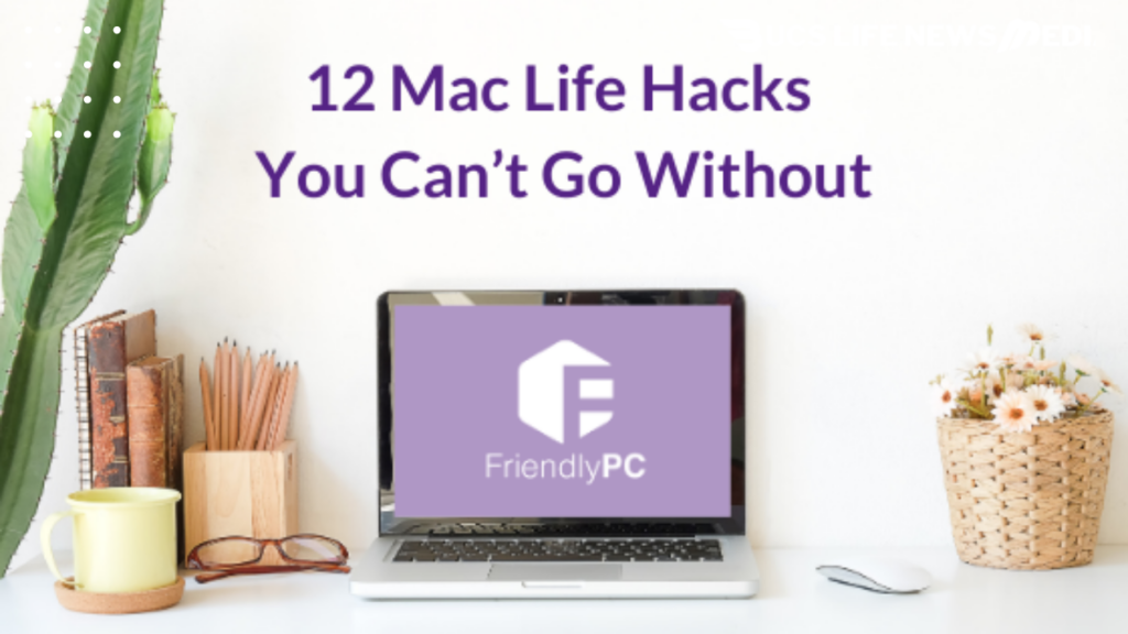 Mac Life Hacks