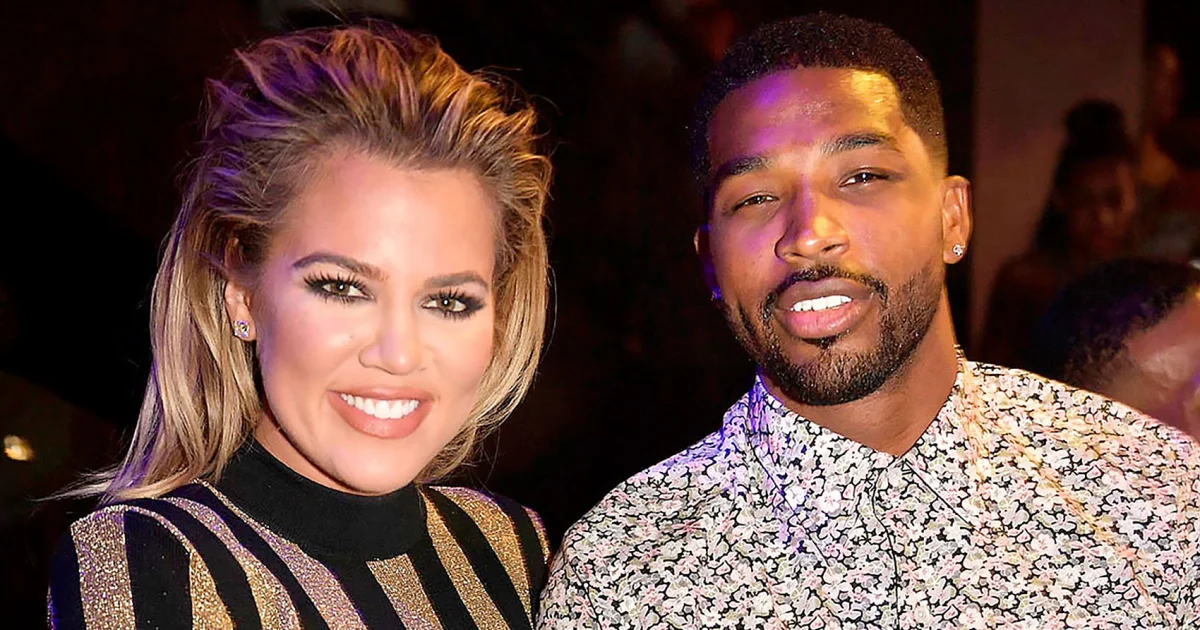 'Tristan Thompson Seen Holding Hands With An Unidentified Woman' as He Prepares to Have His Second Child With Khloe Kardashian