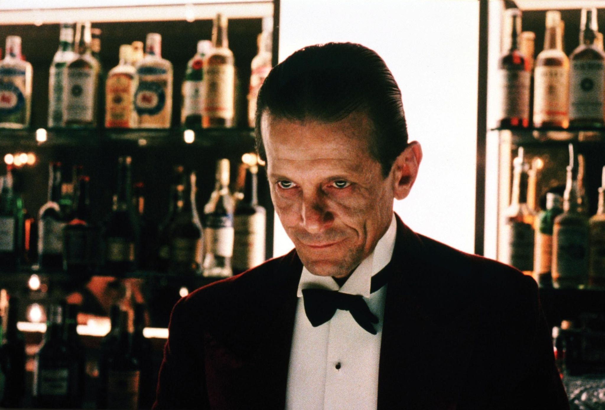 actor Joe Turkel, who appeared in The Shining and Blade Runner, passed away at 94