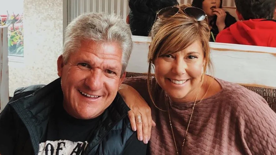 Matt Roloff and Caryn Chandler of Little People, Big World are engaged. The Information We Have So Far