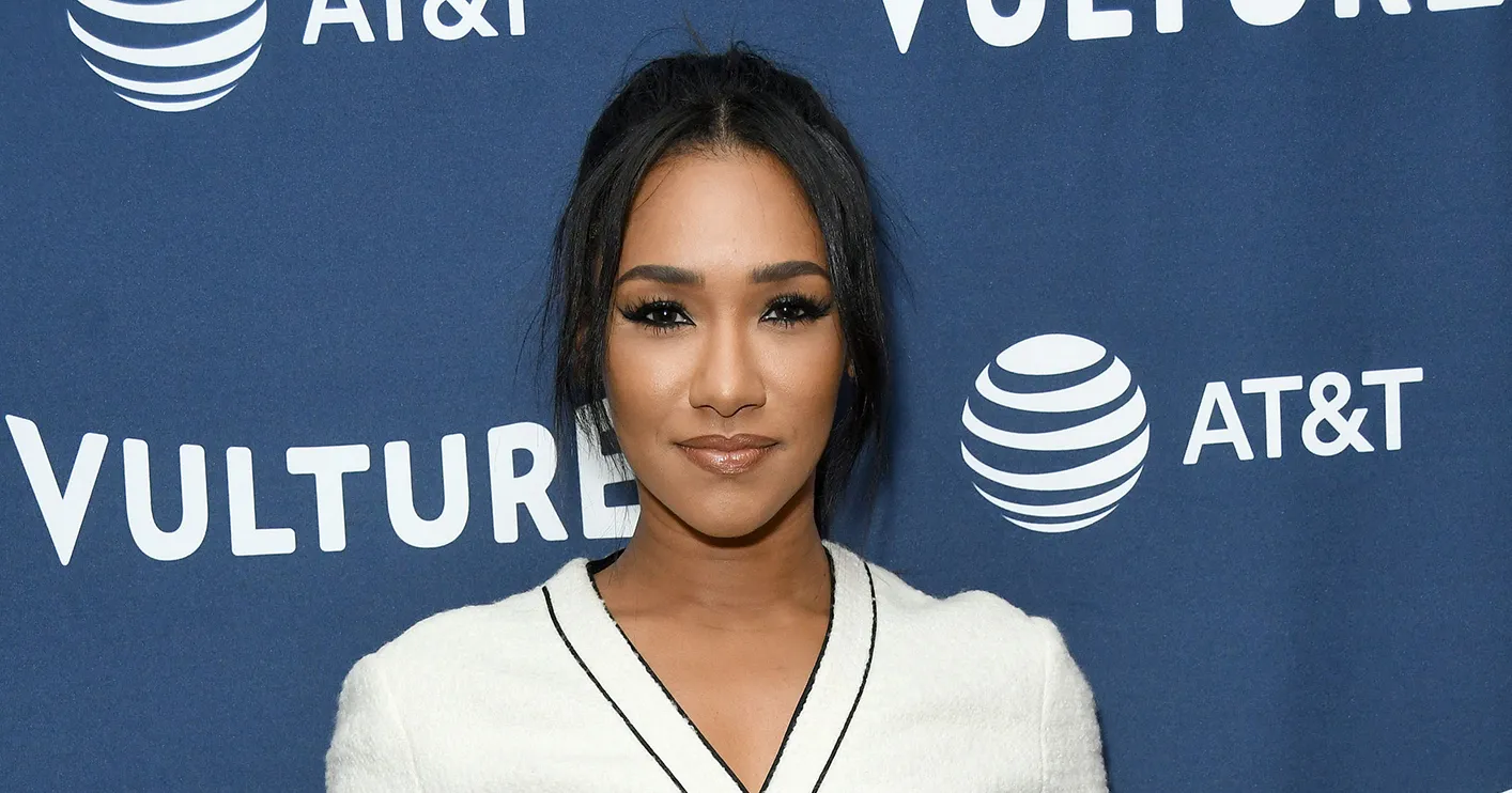 Online Racist Attacks on The Flash's Candice Patton, Says CW Left Her 'Unprotected'