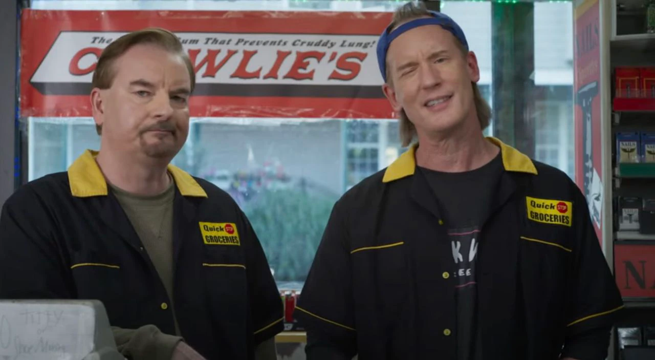 "Clerks III" Trailer Features a Shocking Guest Appearance by Ben Affleck