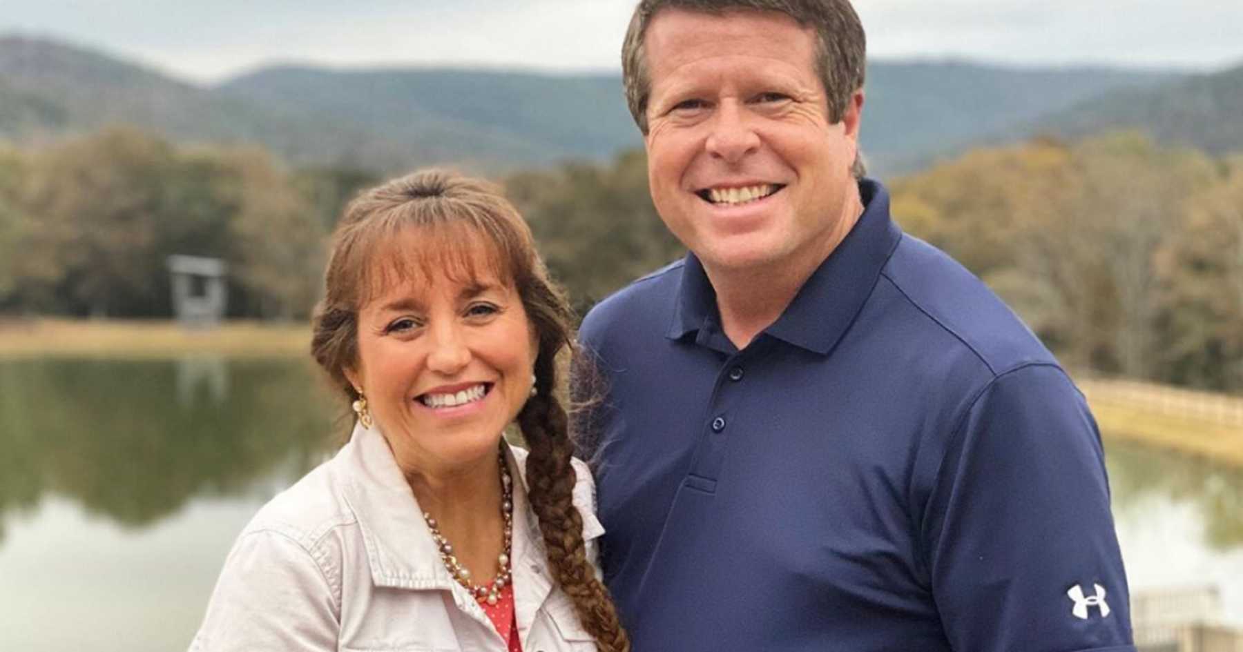 Report: Josh Duggar's Co-Detainees on a Leaked Tape Complaining About His Arrival