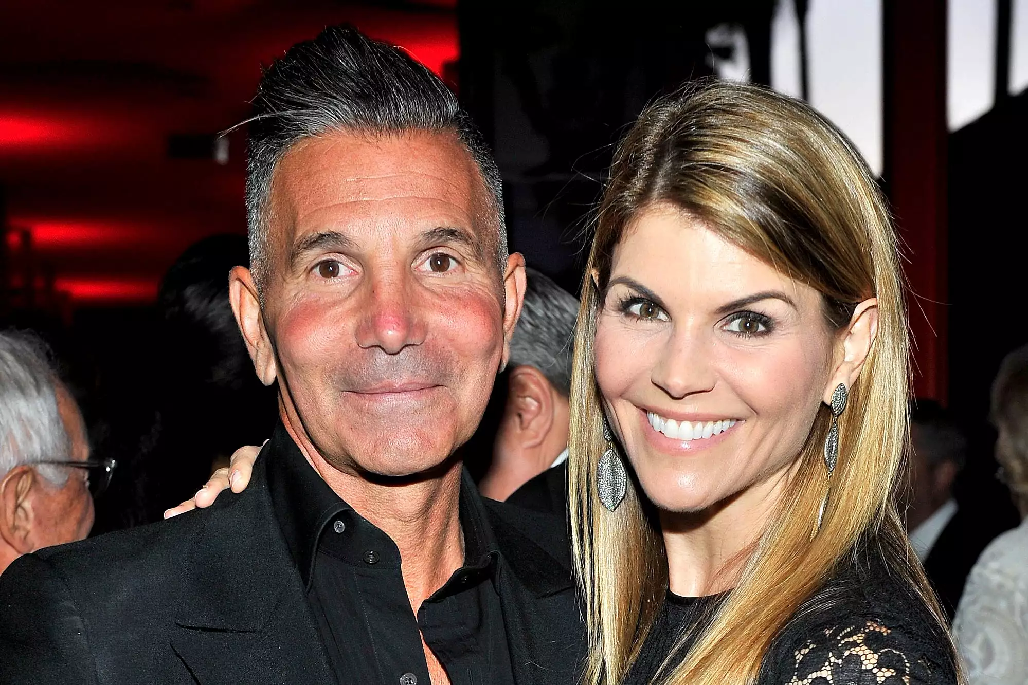Lori Loughlin Was the 'Last' Full House Cast Member Dave Coulier Expected to Go to Jail