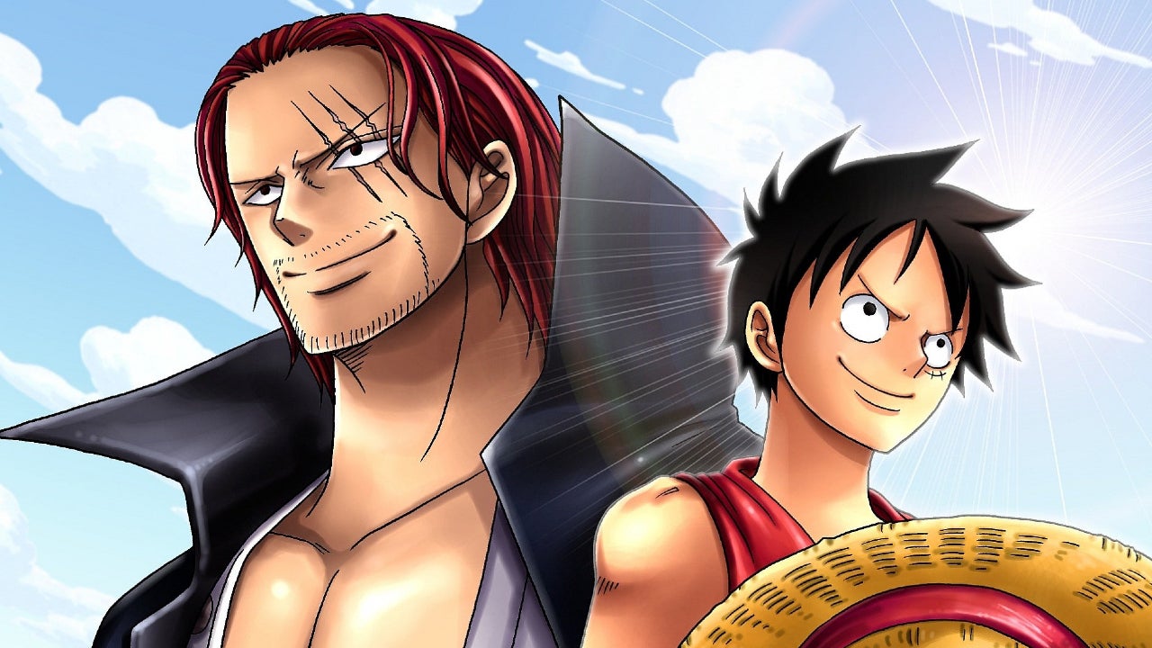 one piece film red anime release date 