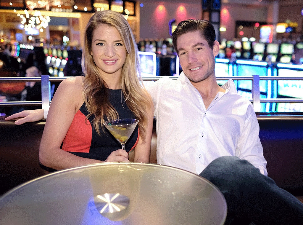 Craig Conover of Southern Charm says reconnecting with Naomie Olindo demonstrated that 'I'm Not Into This Anymore