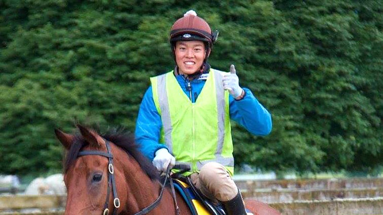 Jockey Taiki Yanagida cause of death