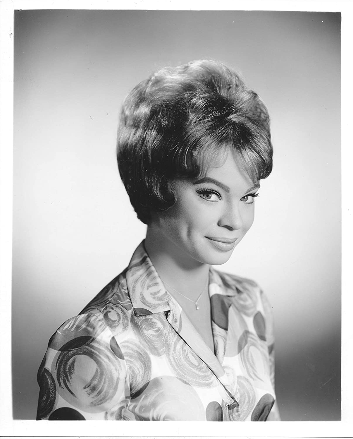 juliet prowse cause of death