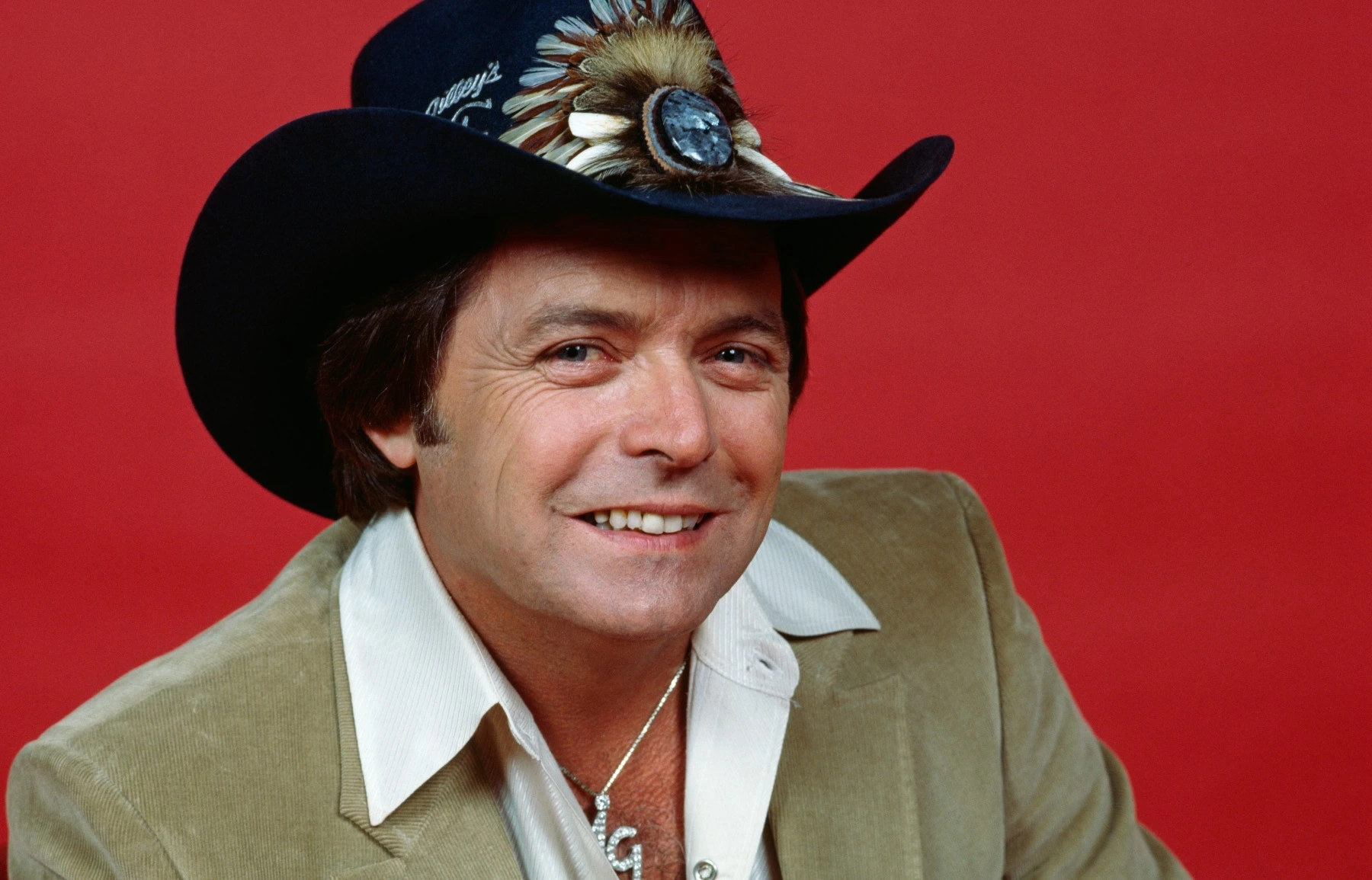 mickey gilley cause of death