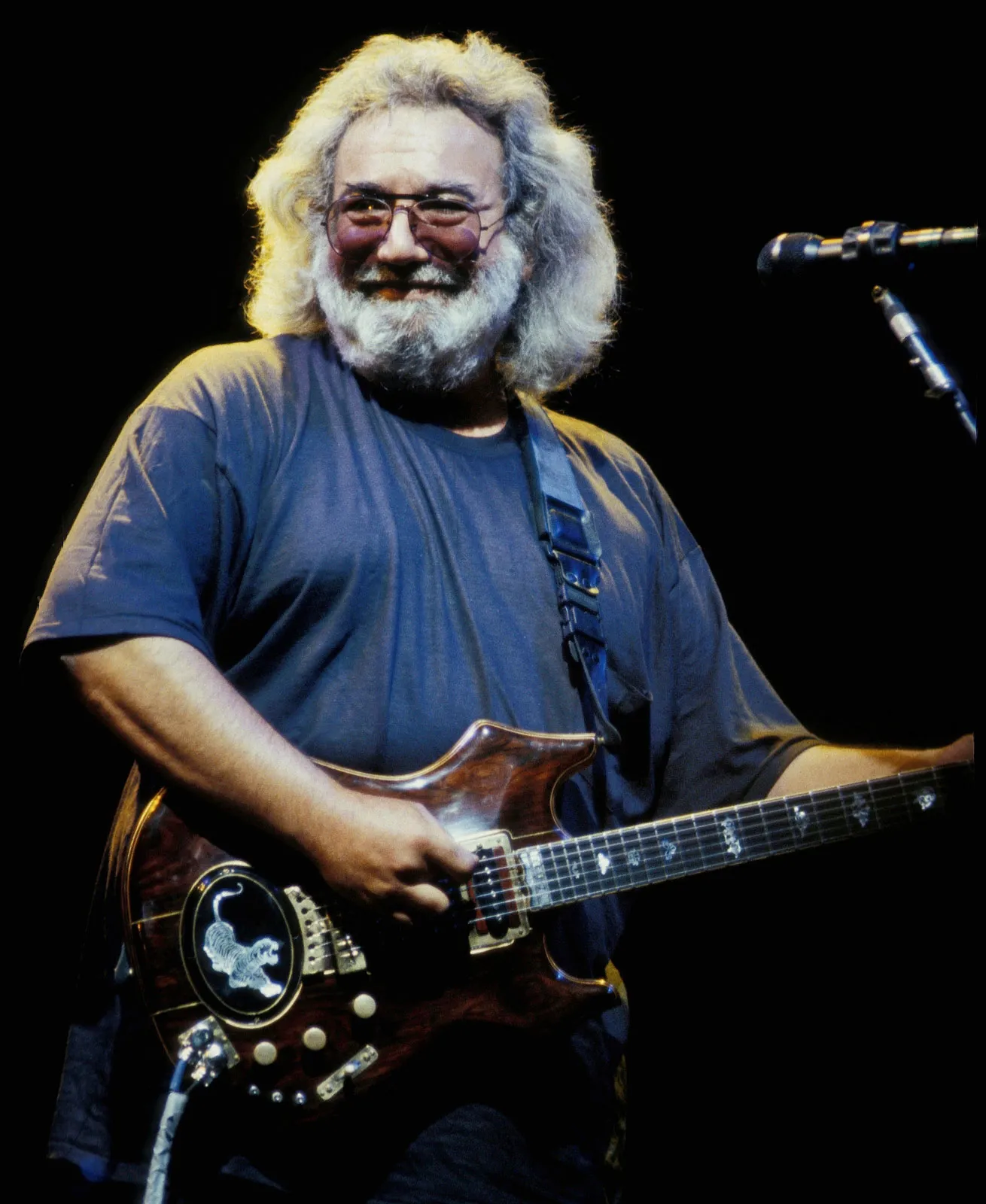 jerry garcia cause of death