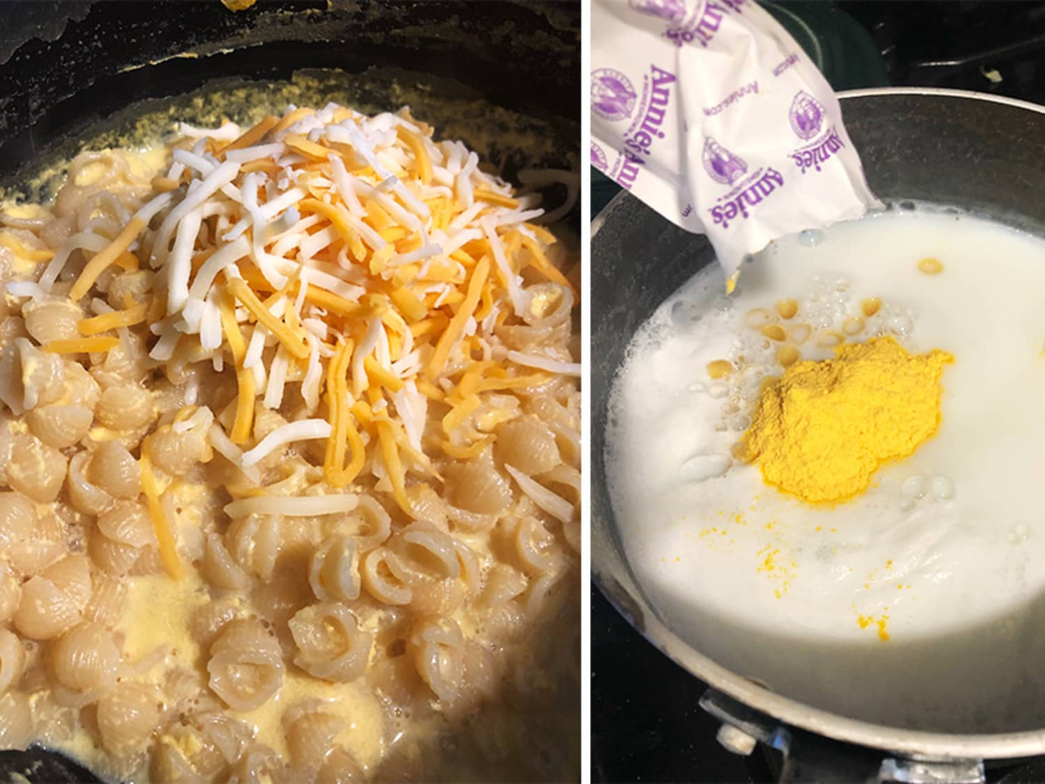  Easy Ways to Make Boxed Mac & Cheese Taste Like You Made It from Scratch