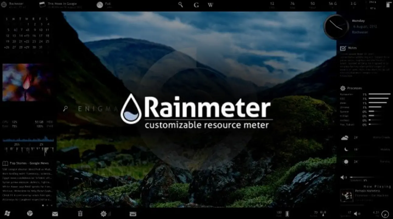 rainmeter