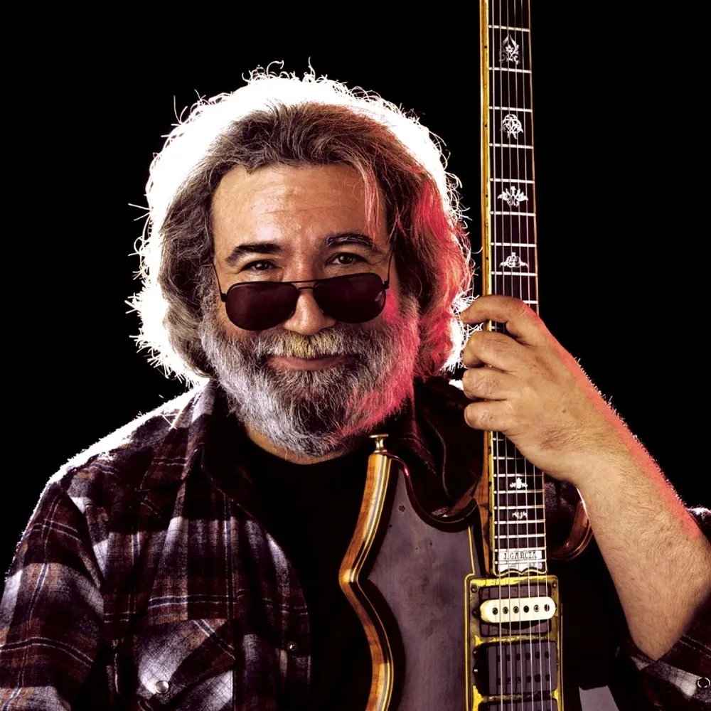 jerry garcia cause of death
