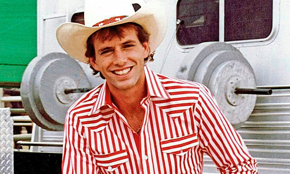 lane frost cause of death