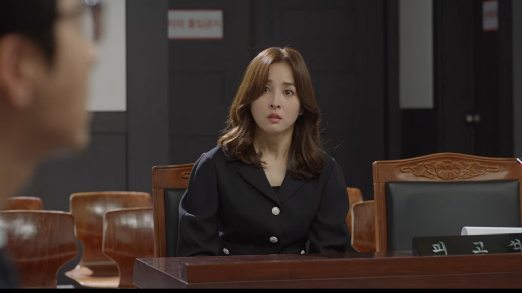 Divorce Attorney Shin Episode 12