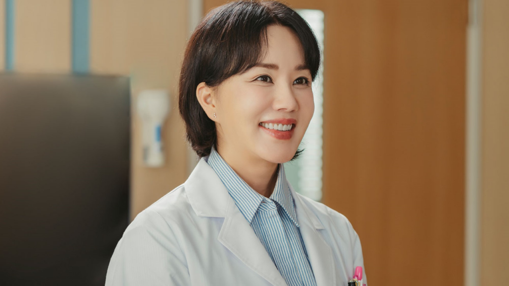 Doctor Cha Episode 4 Preview