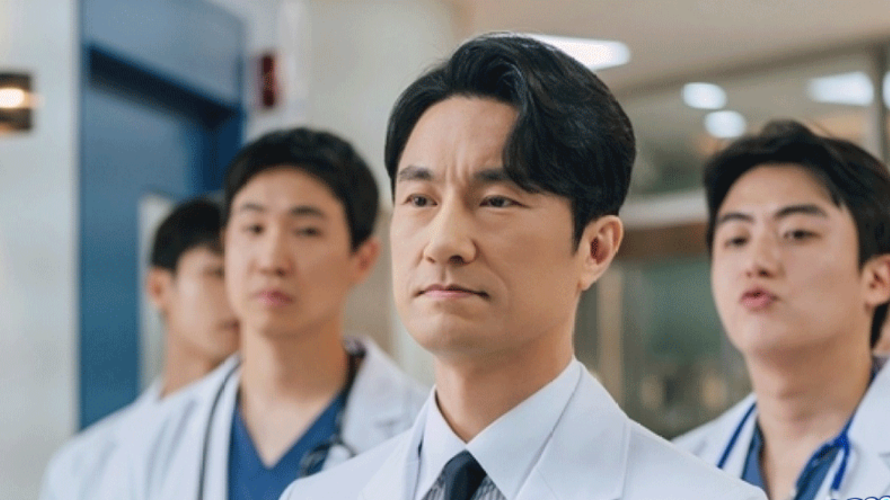 Doctor Cha Episode 4 Preview