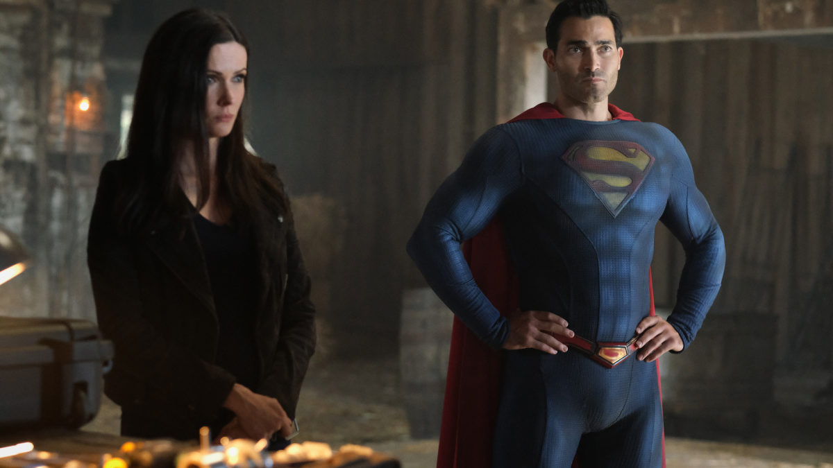 Superman & Lois Season 3 Episode 7